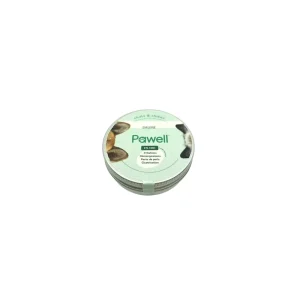 alt="Baume apaisant CBD pour animaux - Flacon 30ml Pawell
